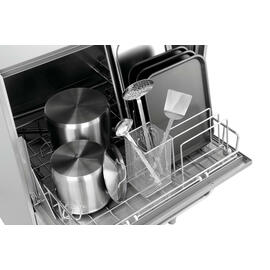 Topfspülmaschine TS 850 R | 20 Körbe/h Produktbild 3 S