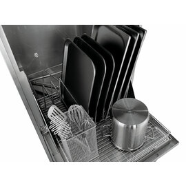 Topfspülmaschine TS 665-1 R mit Reinigerdosierpumpe Produktbild 6 S