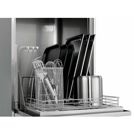 Topfspülmaschine TS 665-1 R mit Reinigerdosierpumpe Produktbild 5 S