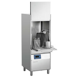 Topfspülmaschine TS 665-1 R mit Reinigerdosierpumpe Produktbild