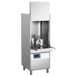 Topfspülmaschine TS 665-1 R mit Reinigerdosierpumpe Produktbild 2 S