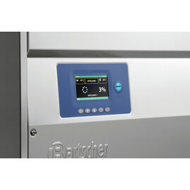 Topfspülmaschine TS 665-1 R mit Reinigerdosierpumpe Produktbild 4 S