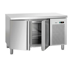 Tiefkühltisch T2-1341 | Umluftkühlung 667 Watt Produktbild 2 S