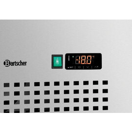 Tiefkühltisch T2-1341 | Umluftkühlung 667 Watt Produktbild 4 S