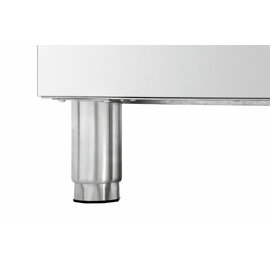 Tiefkühltisch T2-1341 | Umluftkühlung 667 Watt Produktbild 5 S