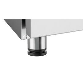 Füße-Set 4S2-200 für Unterbaukühltisch S2-200 Produktbild 2 S