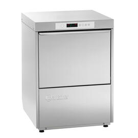 Spülmaschine TF527 LPR DELTAMAT einbaufähig | passend für Körbe 500 x 500 mm Produktbild 2 S
