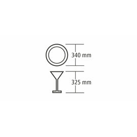 Spülmaschine TF527 LPR DELTAMAT einbaufähig | passend für Körbe 500 x 500 mm Produktbild 7 S