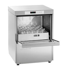 Spülmaschine TF527 LPR DELTAMAT einbaufähig | passend für Körbe 500 x 500 mm Produktbild 3 S