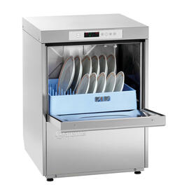 Spülmaschine TF527 LPR DELTAMAT einbaufähig | passend für Körbe 500 x 500 mm Produktbild