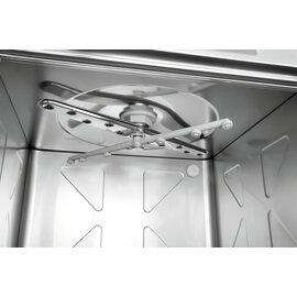Spülmaschine TF527 LPR DELTAMAT einbaufähig | passend für Körbe 500 x 500 mm Produktbild 5 S