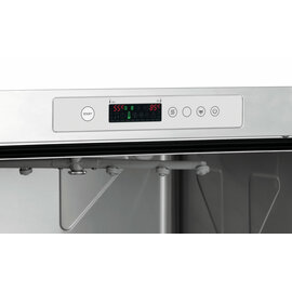 Spülmaschine TF527 LPR DELTAMAT einbaufähig | passend für Körbe 500 x 500 mm Produktbild 6 S