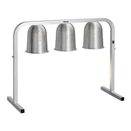 Wärmebrücke I3WL820 Aluminium  L 810 mm  B 340 mm  H 610 mm Produktbild 4 S