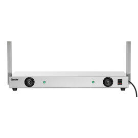 Wärmebrücke I2WL801 für 2 x GN 1/1 Produktbild 7 S