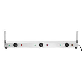 Wärmebrücke I3WL1200 für 3 x GN 1/1 Produktbild 7 S