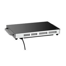 Induktionswarmhalteplatte IW10 Tischgerät 1000 Watt 530 mm x 335 mm H 62 mm Produktbild 4 S