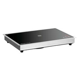 Induktionswarmhalteplatte IW10-EB Einbaugerät 1000 Watt 490 mm x 345 mm Produktbild 6 S