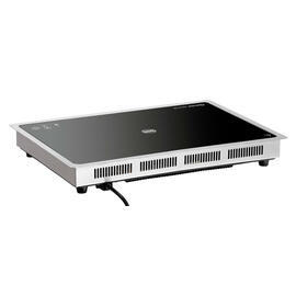 Induktionswarmhalteplatte IW10-EB Einbaugerät 1000 Watt 490 mm x 345 mm Produktbild 4 S
