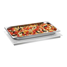 Warmhalteplatte WP230S-EB 1/1 230 Watt Produktbild