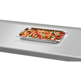 Warmhalteplatte WP230S-EB 1/1 230 Watt Produktbild 4 S