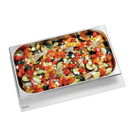 Warmhalteplatte WP230S-EB 1/1 230 Watt Produktbild 5 S
