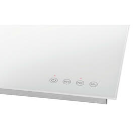 Warmhalteplatte WP230S-EB 1/1 230 Watt Produktbild 6 S