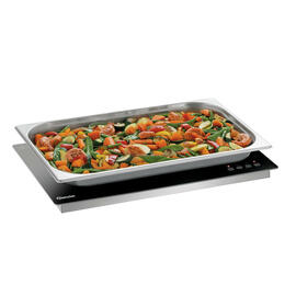Warmhalteplatte WP230S-EB 1/1S Produktbild