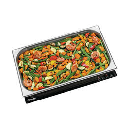 Warmhalteplatte WP230S-EB 1/1S Produktbild 2 S