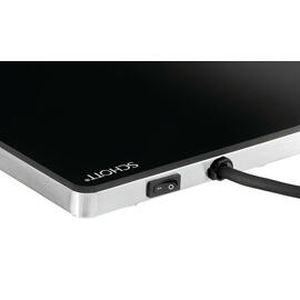 Warmhalteplatte WP320S 1/1S | 320 Watt | 600 mm x 400 mm H 35 mm Produktbild 5 S