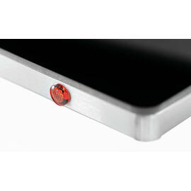 Warmhalteplatte WP320S 1/1S | 320 Watt | 600 mm x 400 mm H 35 mm Produktbild 6 S