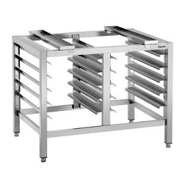 Untergestell 6040 für Kombidämpfer 1/1 GN Silversteam2 Produktbild 4 S