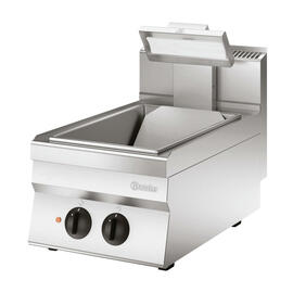 Warmhaltegerät für Pommes Frites 650  SNACK Elektro 2000 Watt 230 Volt Produktbild