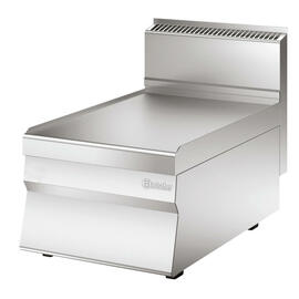 Arbeitselement 650  Snack | 400 mm  x 650 mm  H 295 mm Produktbild