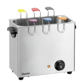 Eierkocher EH6 | 230 Volt 2600 Watt Produktbild