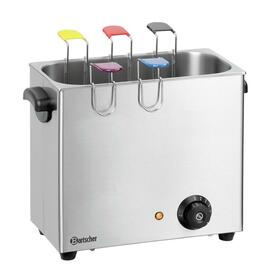 Eierkocher EH6 | 230 Volt 2600 Watt Produktbild 2 S