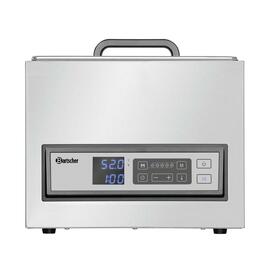 Sous-Vide-Garer SV G16L Auftischgerät | 230 Volt 2000 Watt Produktbild 3 S