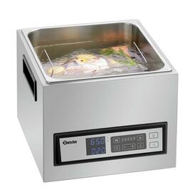 Sous-Vide-Garer SV G16L Auftischgerät | 230 Volt 2000 Watt Produktbild 4 S