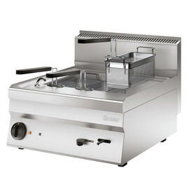 Elektro-Nudelkocher 650  Snack Aufsatzgerät  • 400 Volt | 28 ltr Produktbild