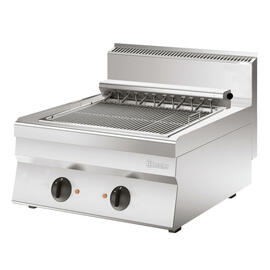 Elektro-Rostbräter Aufsatzgerät 400 Volt 8,16 kW  H 295 mm Produktbild