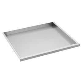 Backblech, Serie 650, 530 x 470 x H 35 mm Produktbild