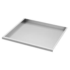 Backblech, Serie 650, 530 x 470 x H 35 mm Produktbild 2 S