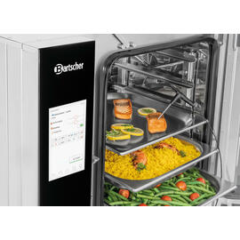 Kerntemperaturfühler-Set SST2-D1P  für Kombidämpfer Silversteam2 Produktbild 6 S