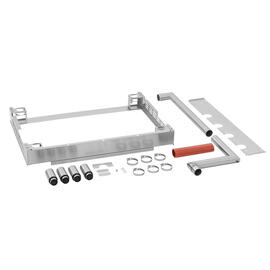 Verbindungskit Silversteam2 Produktbild
