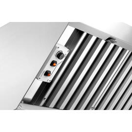 Kondensationshaube Silversteam2 Produktbild 2 S