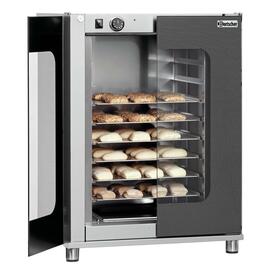 Gärschrank 823HO  • 230 Volt Produktbild 2 S