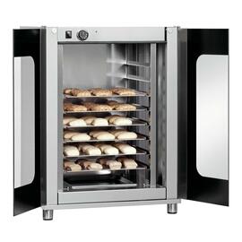 Gärschrank 823HO  • 230 Volt Produktbild 3 S