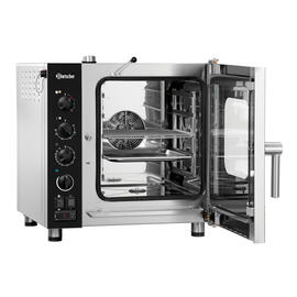 Kombidämpfer SILVERSTEAM2 5230M | GN 2/3 Produktbild 3 S