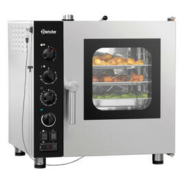 Kombidämpfer SILVERSTEAM2 5230M | GN 2/3 Produktbild