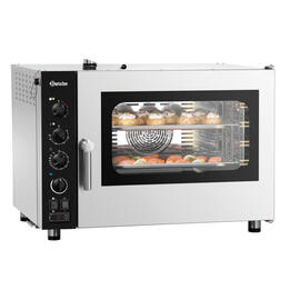 Kombidämpfer SILVERSTEAM2 5110M | GN 1/1 Produktbild
