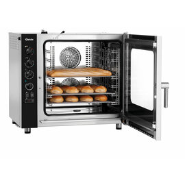 Kombidämpfer SILVERSTEAM2 7110M | GN 1/1 Produktbild 5 S